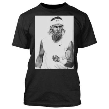 Rafael Nadal Men's TShirt