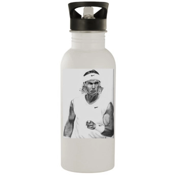 Rafael Nadal Stainless Steel Water Bottle