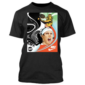 Rafael Nadal Men's TShirt