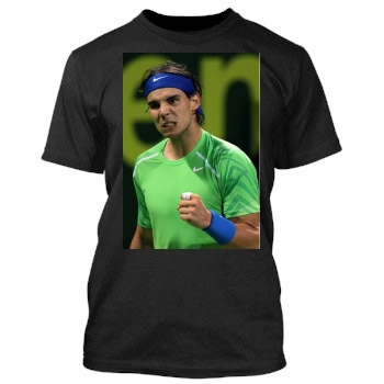 Rafael Nadal Men's TShirt