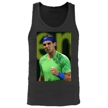 Rafael Nadal Men's Tank Top