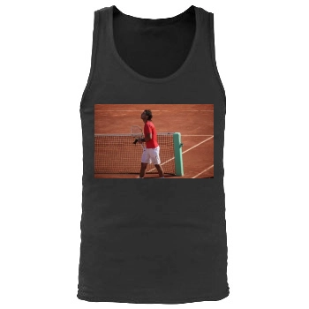 Rafael Nadal Men's Tank Top