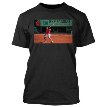 Rafael Nadal Men's TShirt