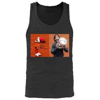 Rafael Nadal Men's Tank Top