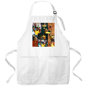 Rafael Nadal Apron