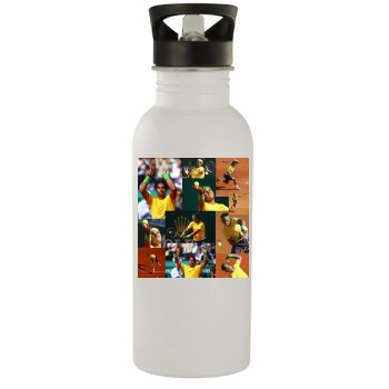 Rafael Nadal Stainless Steel Water Bottle