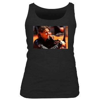 Rafael Nadal Women's Tank Top