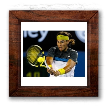 Rafael Nadal 6x6