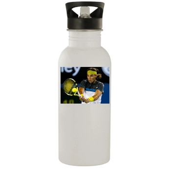 Rafael Nadal Stainless Steel Water Bottle