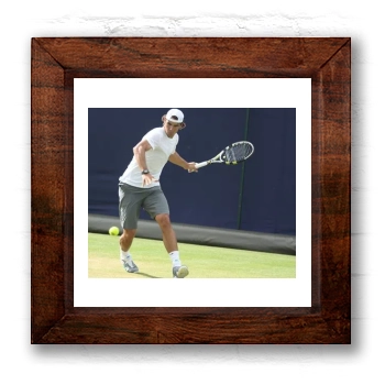 Rafael Nadal 6x6