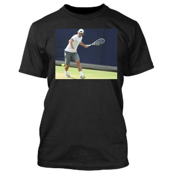 Rafael Nadal Men's TShirt