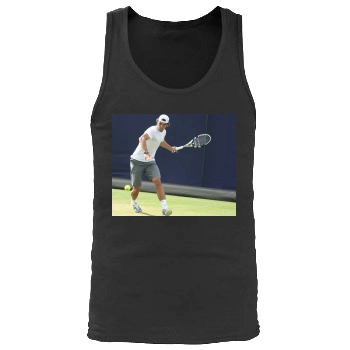 Rafael Nadal Men's Tank Top