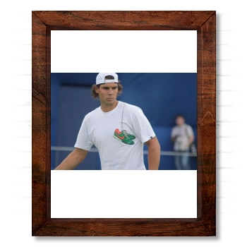 Rafael Nadal 14x17