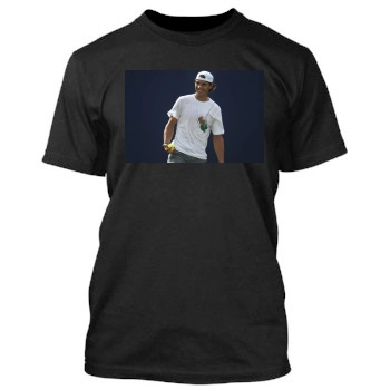 Rafael Nadal Men's TShirt