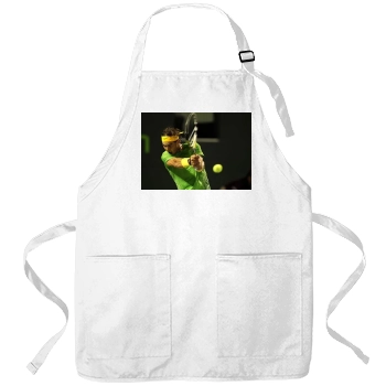 Rafael Nadal Apron