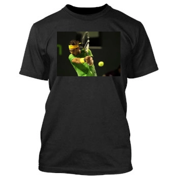 Rafael Nadal Men's TShirt