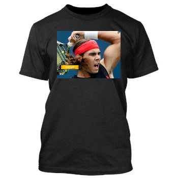 Rafael Nadal Men's TShirt