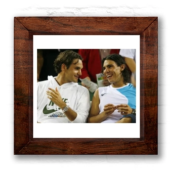 Rafael Nadal 6x6