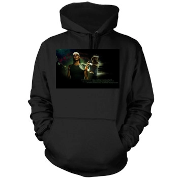 Rafael Nadal Mens Pullover Hoodie Sweatshirt