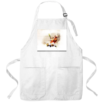 Rafael Nadal Apron