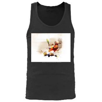 Rafael Nadal Men's Tank Top