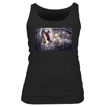 Rafael Nadal Women's Tank Top