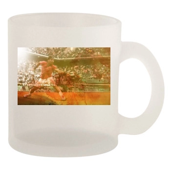 Rafael Nadal 10oz Frosted Mug