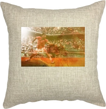 Rafael Nadal Pillow