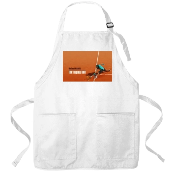 Rafael Nadal Apron