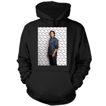 Rafael Nadal Mens Pullover Hoodie Sweatshirt