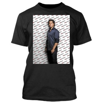 Rafael Nadal Men's TShirt