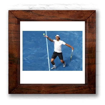 Rafael Nadal 6x6