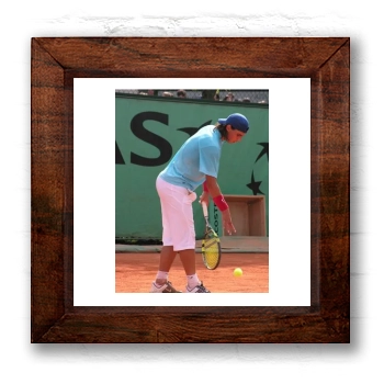 Rafael Nadal 6x6