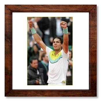 Rafael Nadal 12x12