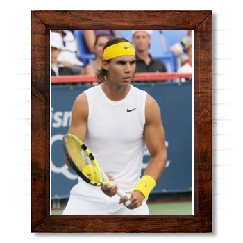 Rafael Nadal 14x17