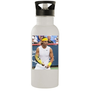 Rafael Nadal Stainless Steel Water Bottle