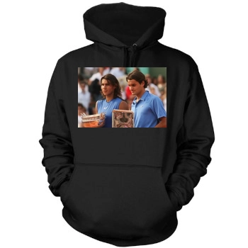 Rafael Nadal Mens Pullover Hoodie Sweatshirt