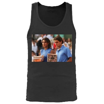 Rafael Nadal Men's Tank Top