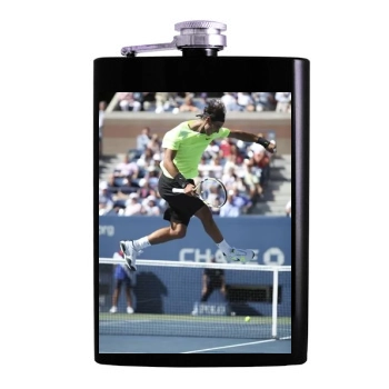 Rafael Nadal Hip Flask