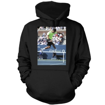 Rafael Nadal Mens Pullover Hoodie Sweatshirt