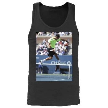 Rafael Nadal Men's Tank Top