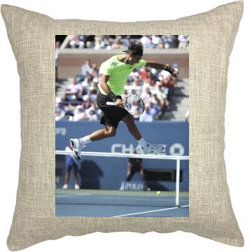 Rafael Nadal Pillow