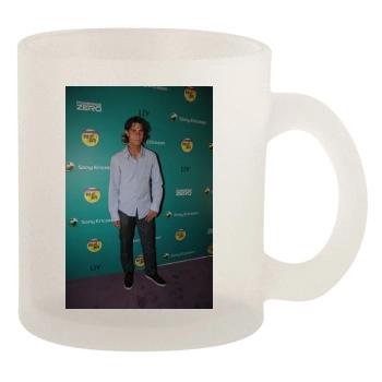 Rafael Nadal 10oz Frosted Mug