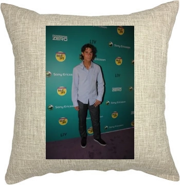 Rafael Nadal Pillow