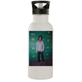 Rafael Nadal Stainless Steel Water Bottle