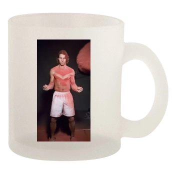 Rafael Nadal 10oz Frosted Mug