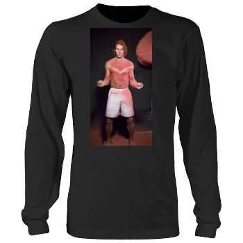 Rafael Nadal Men's Heavy Long Sleeve TShirt