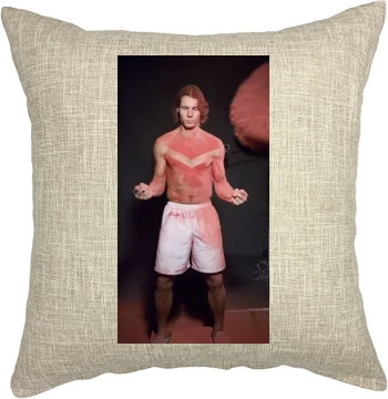 Rafael Nadal Pillow