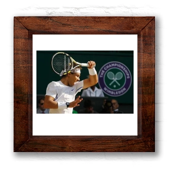 Rafael Nadal 6x6