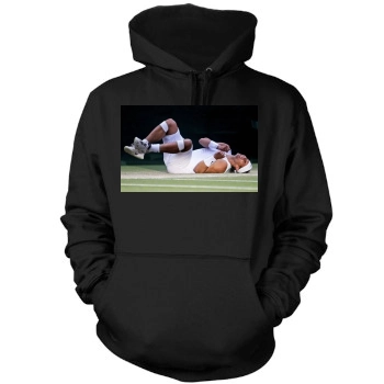 Rafael Nadal Mens Pullover Hoodie Sweatshirt